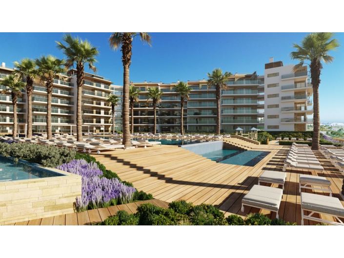 Image No.10-Appartement de 2 chambres à vendre à Loule