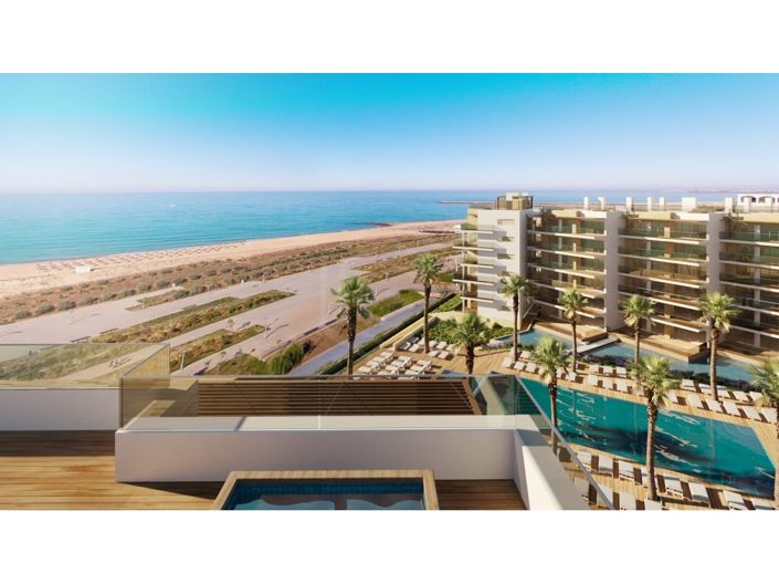 Image No.11-Appartement de 2 chambres à vendre à Loule