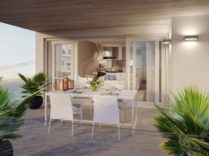 Image No.17-Appartement de 2 chambres à vendre à Loule