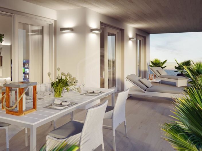 Image No.18-Appartement de 2 chambres à vendre à Loule