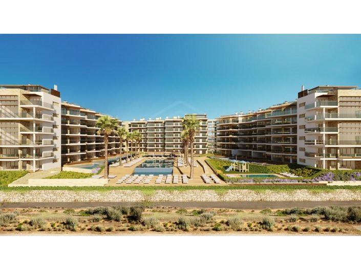 Image No.2-Appartement de 2 chambres à vendre à Loule