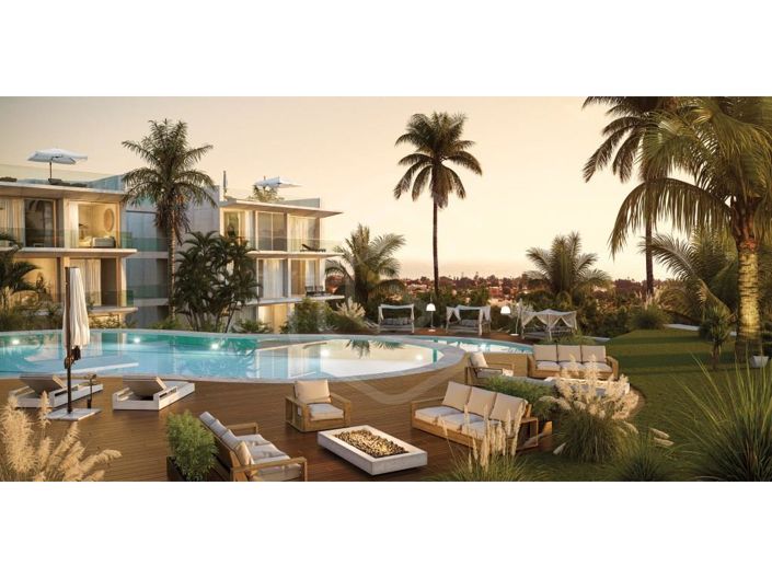 Image No.13-2 Bed Apartment for sale