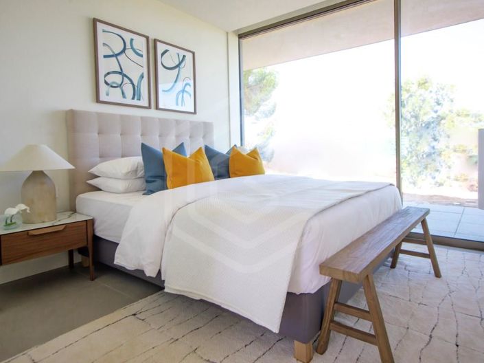 Image No.4-2 Bed Apartment for sale