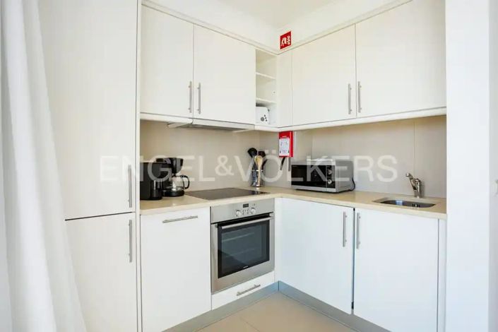 Image No.12-1 Bed Apartment for sale