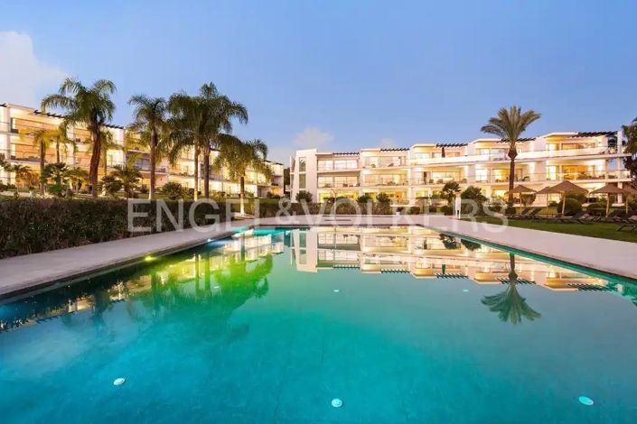 Image No.23-1 Bed Apartment for sale