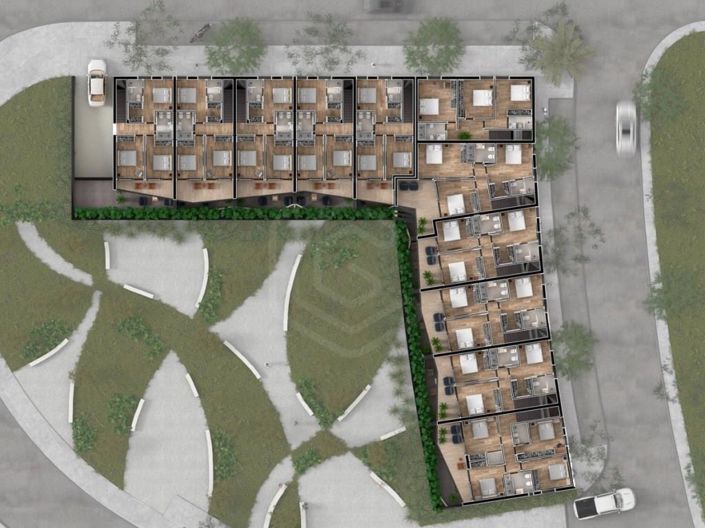 Image No.15-Maison de 3 chambres à vendre à Loule