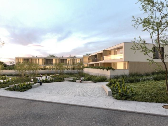 Image No.4-Maison de 3 chambres à vendre à Loule