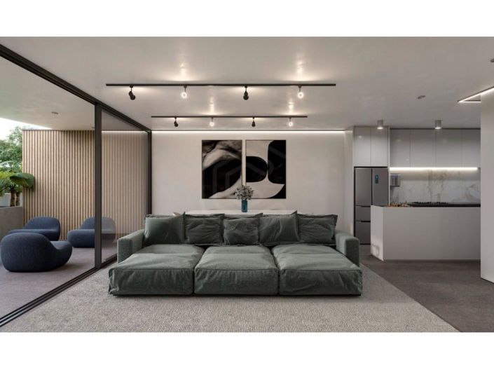 Image No.5-Maison de 3 chambres à vendre à Loule