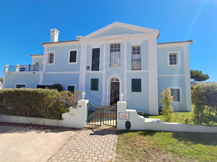 Image No.2-Maison de 4 chambres à vendre à Loule