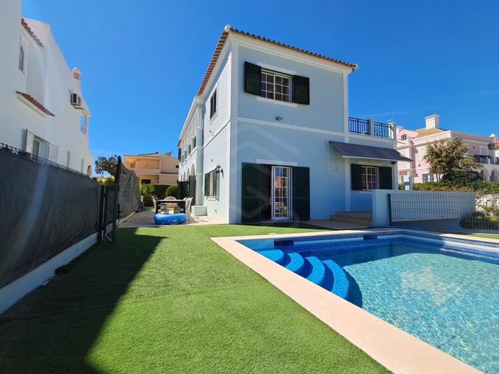 Image No.31-Maison de 4 chambres à vendre à Loule