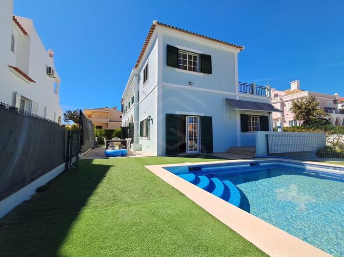 Image No.33-Maison de 4 chambres à vendre à Loule