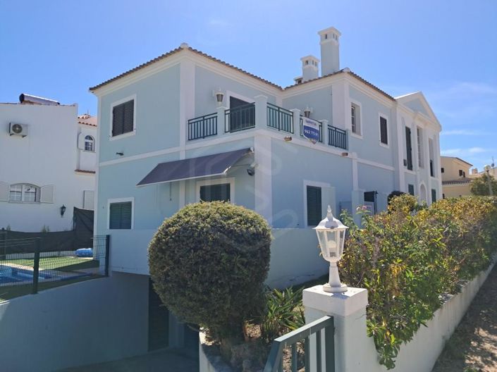 Image No.35-Maison de 4 chambres à vendre à Loule