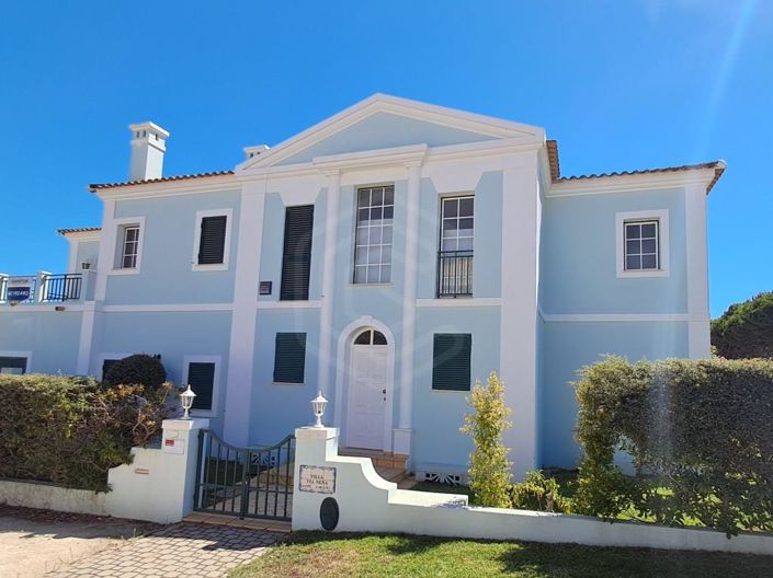 Image No.36-Maison de 4 chambres à vendre à Loule