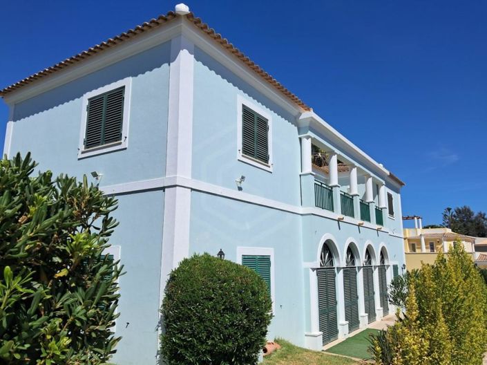 Image No.38-Maison de 4 chambres à vendre à Loule