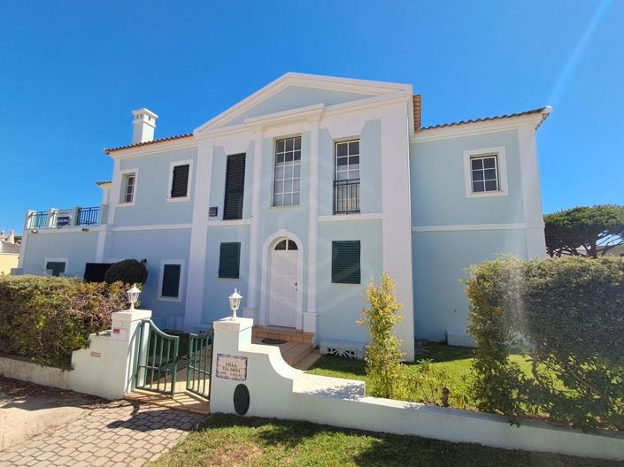 Image No.40-Maison de 4 chambres à vendre à Loule