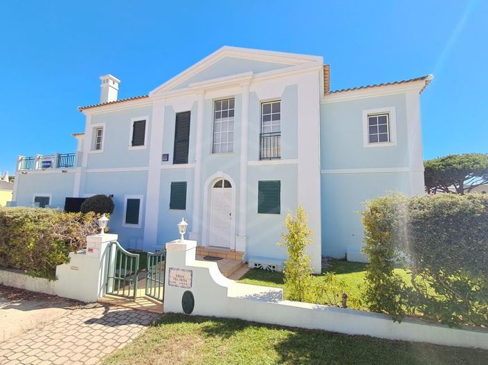 Image No.41-Maison de 4 chambres à vendre à Loule