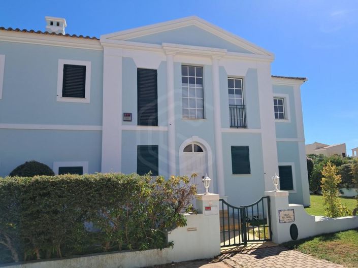 Image No.43-Maison de 4 chambres à vendre à Loule