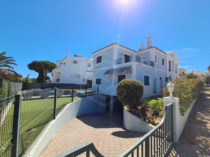 Image No.44-Maison de 4 chambres à vendre à Loule