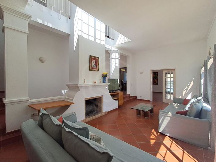 Image No.5-Maison de 4 chambres à vendre à Loule