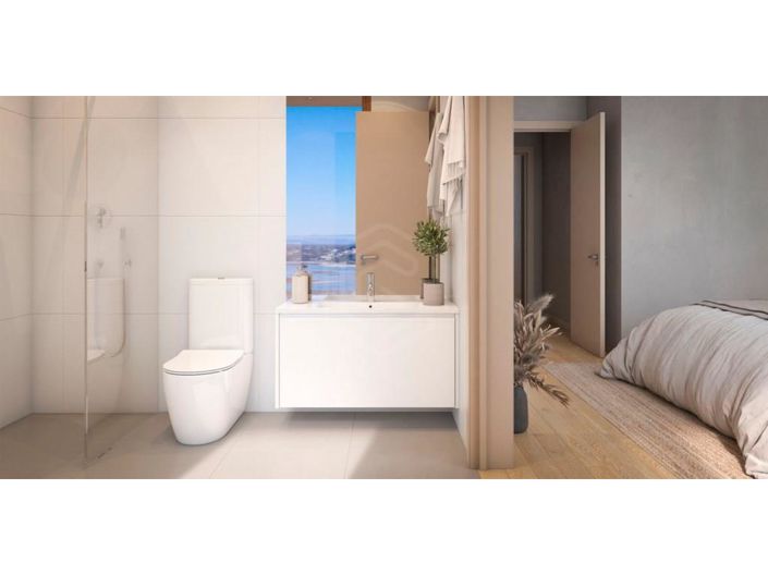 Image No.7-Maison de 3 chambres à vendre à Obidos