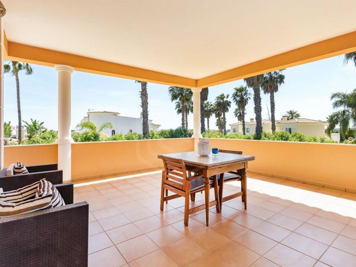 Image No.18-Maison de 4 chambres à vendre à Loule