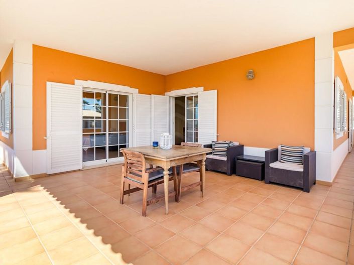 Image No.19-Maison de 4 chambres à vendre à Loule