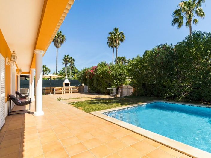 Image No.21-Maison de 4 chambres à vendre à Loule