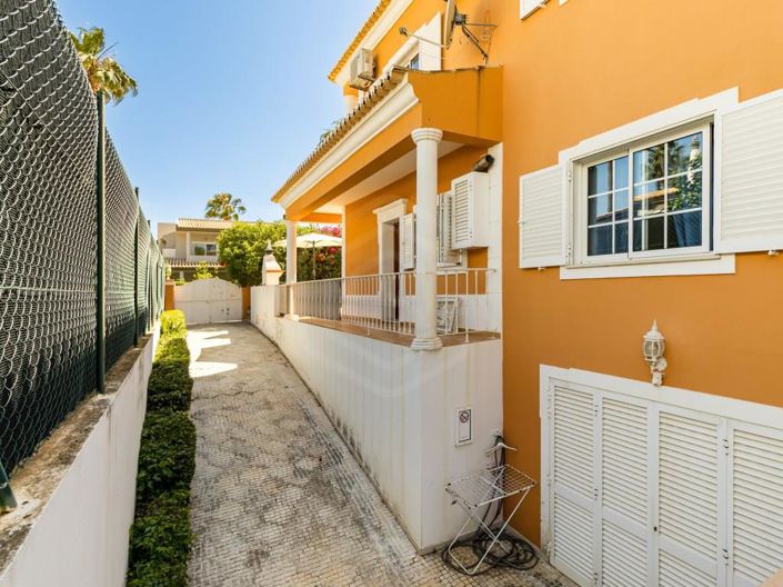 Image No.22-Maison de 4 chambres à vendre à Loule