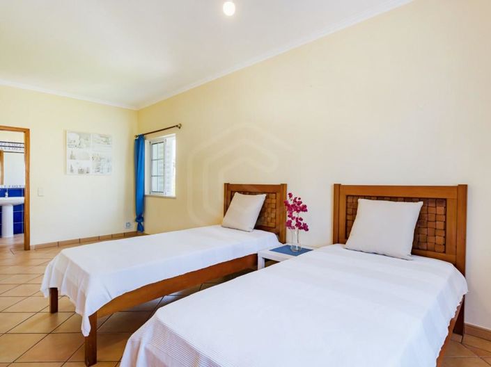 Image No.7-Maison de 4 chambres à vendre à Loule