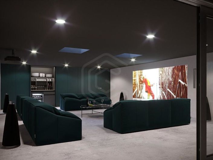 Image No.21-Maison de 5 chambres à vendre à Sintra