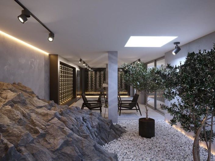 Image No.22-Maison de 5 chambres à vendre à Sintra