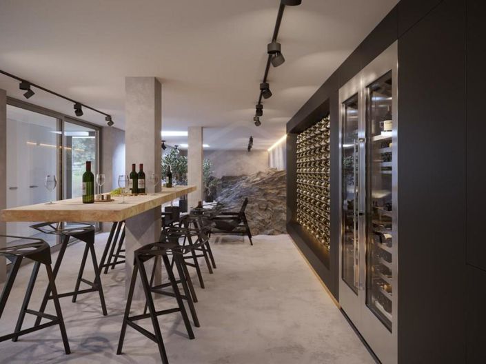 Image No.24-Maison de 5 chambres à vendre à Sintra