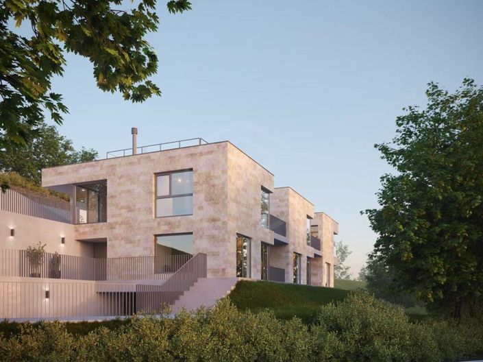 Image No.3-Maison de 5 chambres à vendre à Sintra