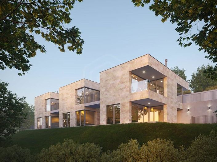 Image No.4-Maison de 5 chambres à vendre à Sintra