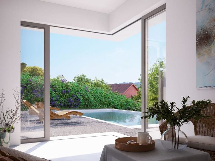 Image No.7-Maison de 5 chambres à vendre à Sintra