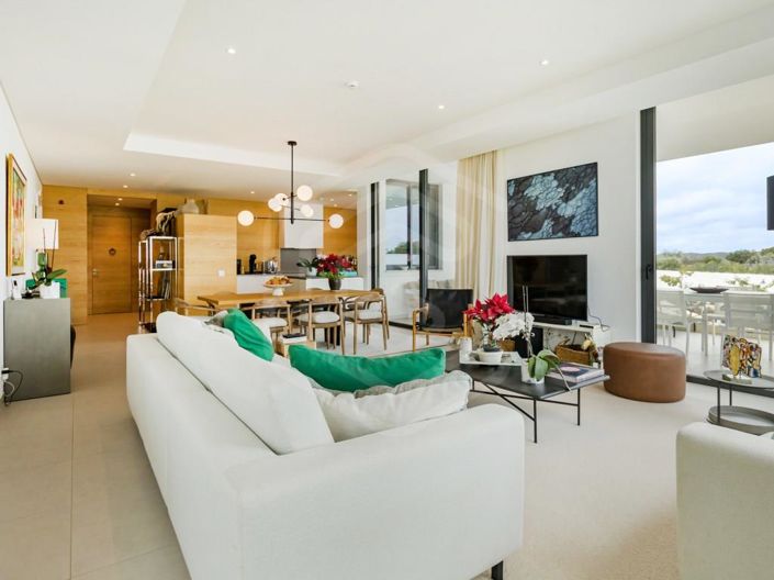 Image No.2-3 Bed Apartment for sale