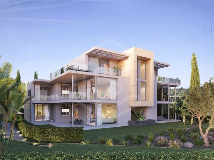 Image No.31-3 Bed Apartment for sale