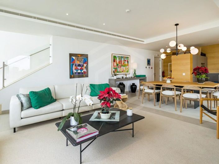 Image No.6-3 Bed Apartment for sale