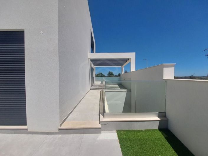 Image No.2-Maison de 3 chambres à vendre à Portimao