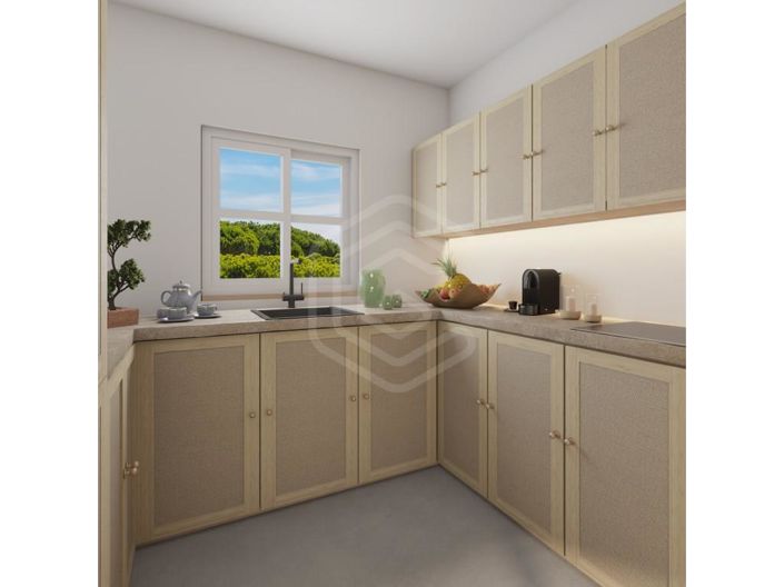 Image No.3-Maison de 2 chambres à vendre à Albufeira