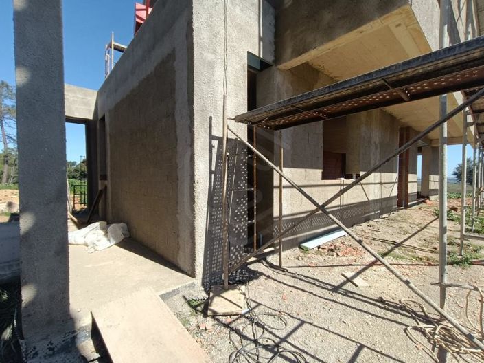 Image No.5-Maison de 3 chambres à vendre à Castro Marim