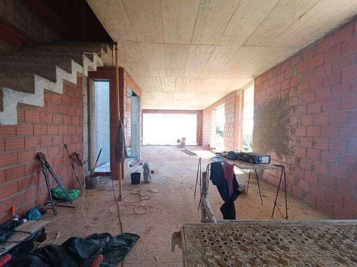 Image No.7-Maison de 3 chambres à vendre à Castro Marim