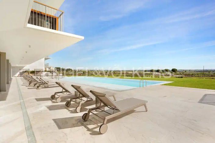 Image No.23-Appartement de 2 chambres à vendre à Silves