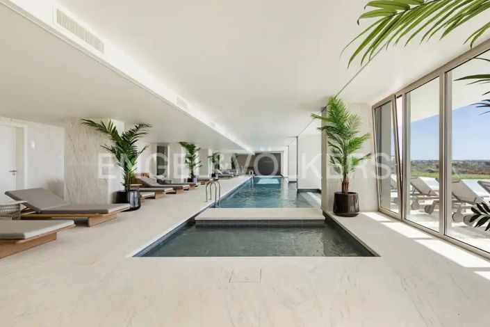 Image No.25-Appartement de 2 chambres à vendre à Silves