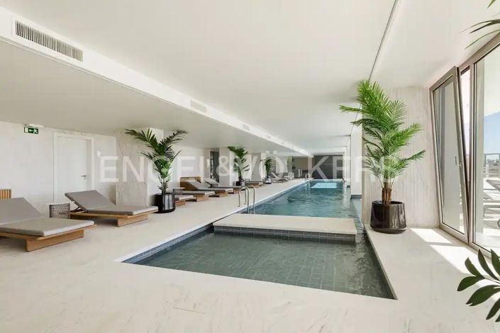 Image No.26-Appartement de 2 chambres à vendre à Silves