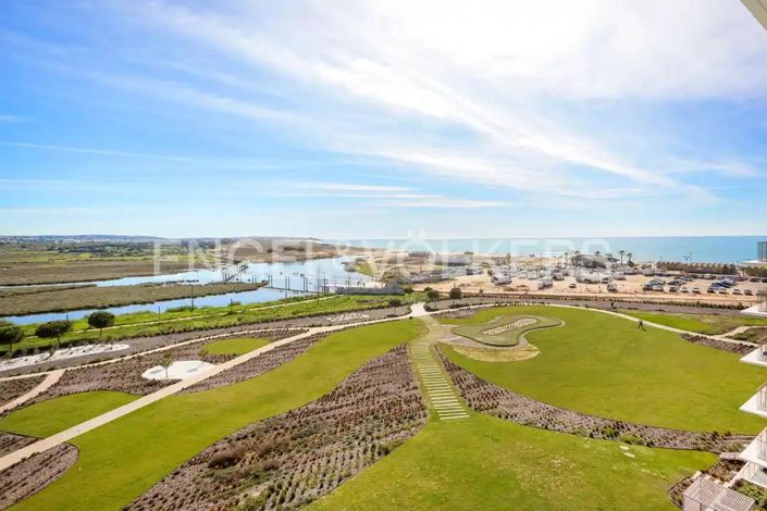 Image No.7-Appartement de 2 chambres à vendre à Silves