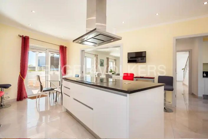 Image No.14-Maison de 4 chambres à vendre à Lagoa