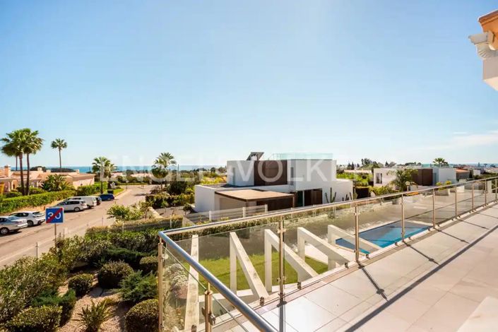 Image No.3-Maison de 4 chambres à vendre à Lagoa