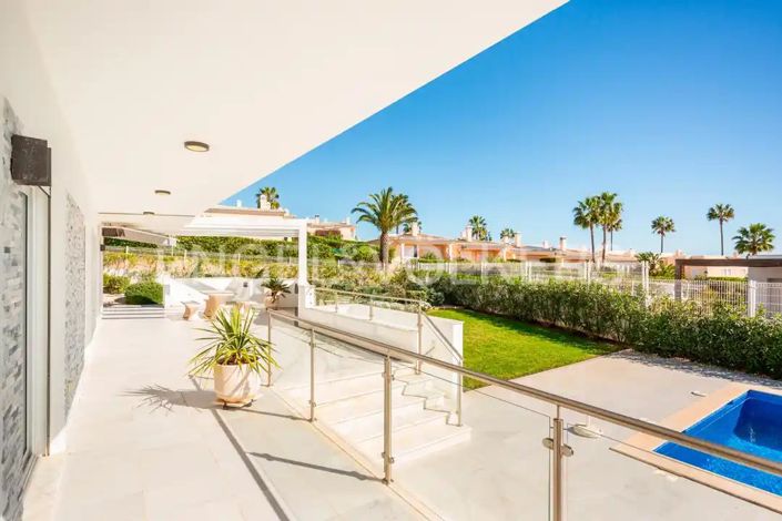 Image No.40-Maison de 4 chambres à vendre à Lagoa