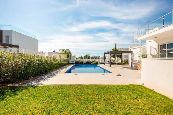 Image No.42-Maison de 4 chambres à vendre à Lagoa